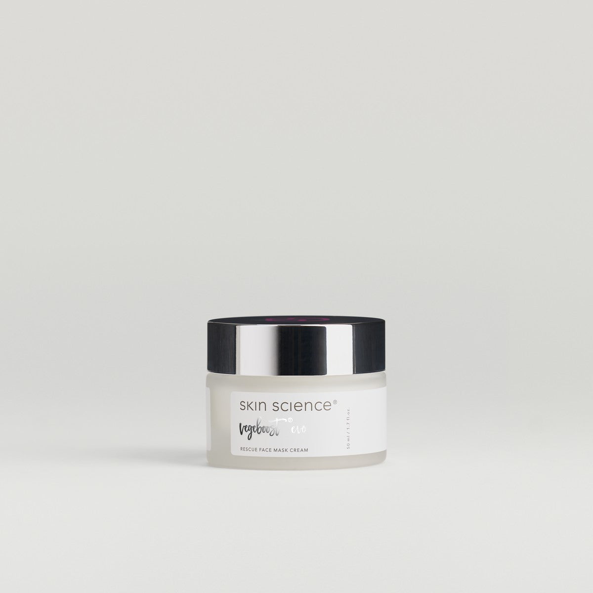 Skin Science VegeBoost Rescue EVO Regenerating Mask Cream 50 g