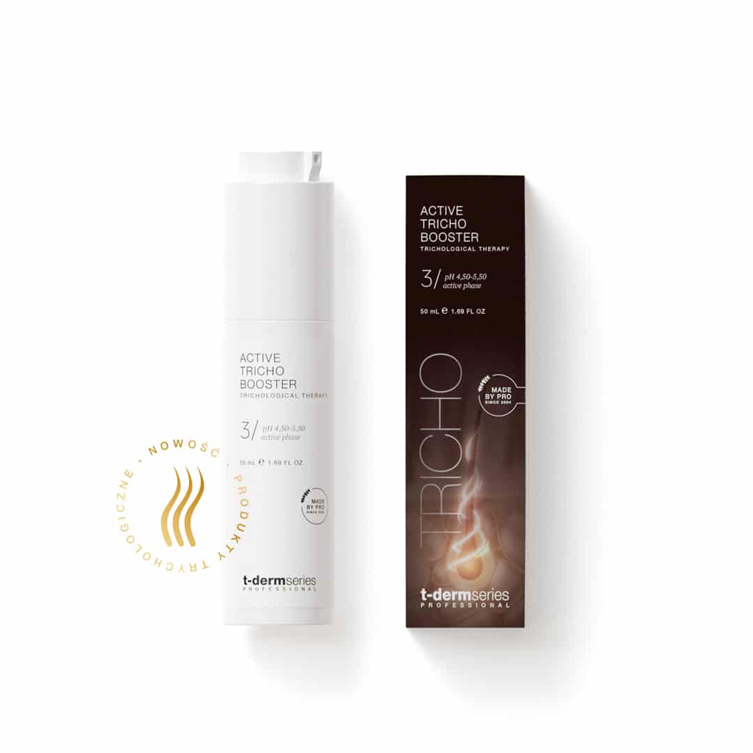 Organic Series - Wcierka hamująca nadmierne wypadanie włosów 50 ml