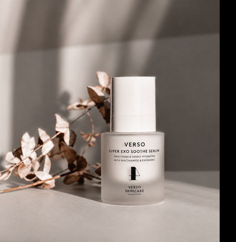 Verso Super Exo Soothe Serum