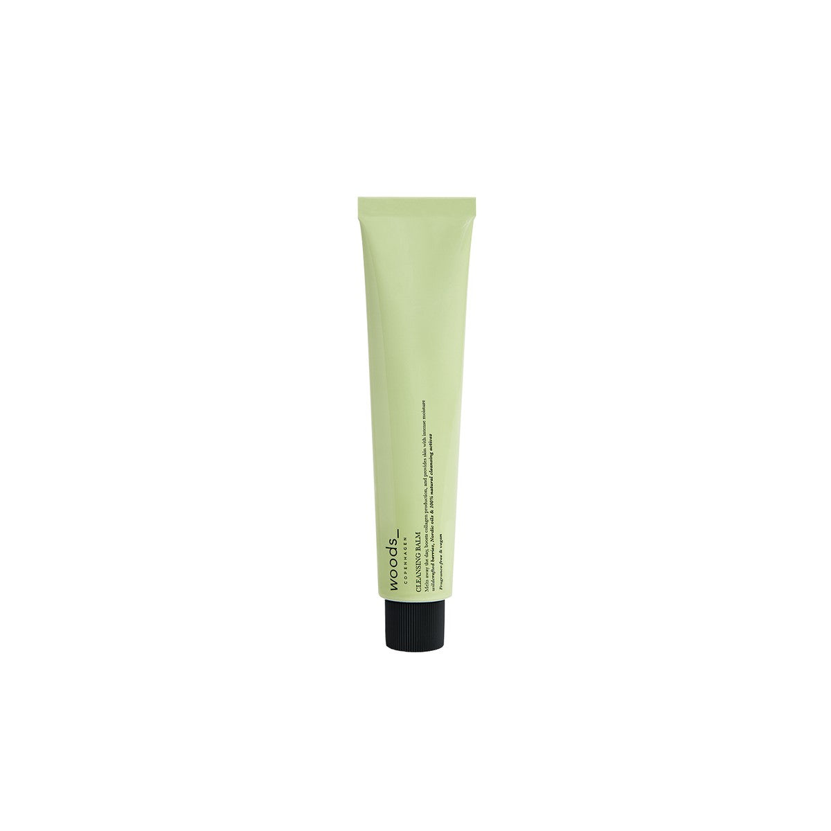 Woods_ Copenhagen - Cleansing Balm Balsam do demakijażu twarzy 75 ml