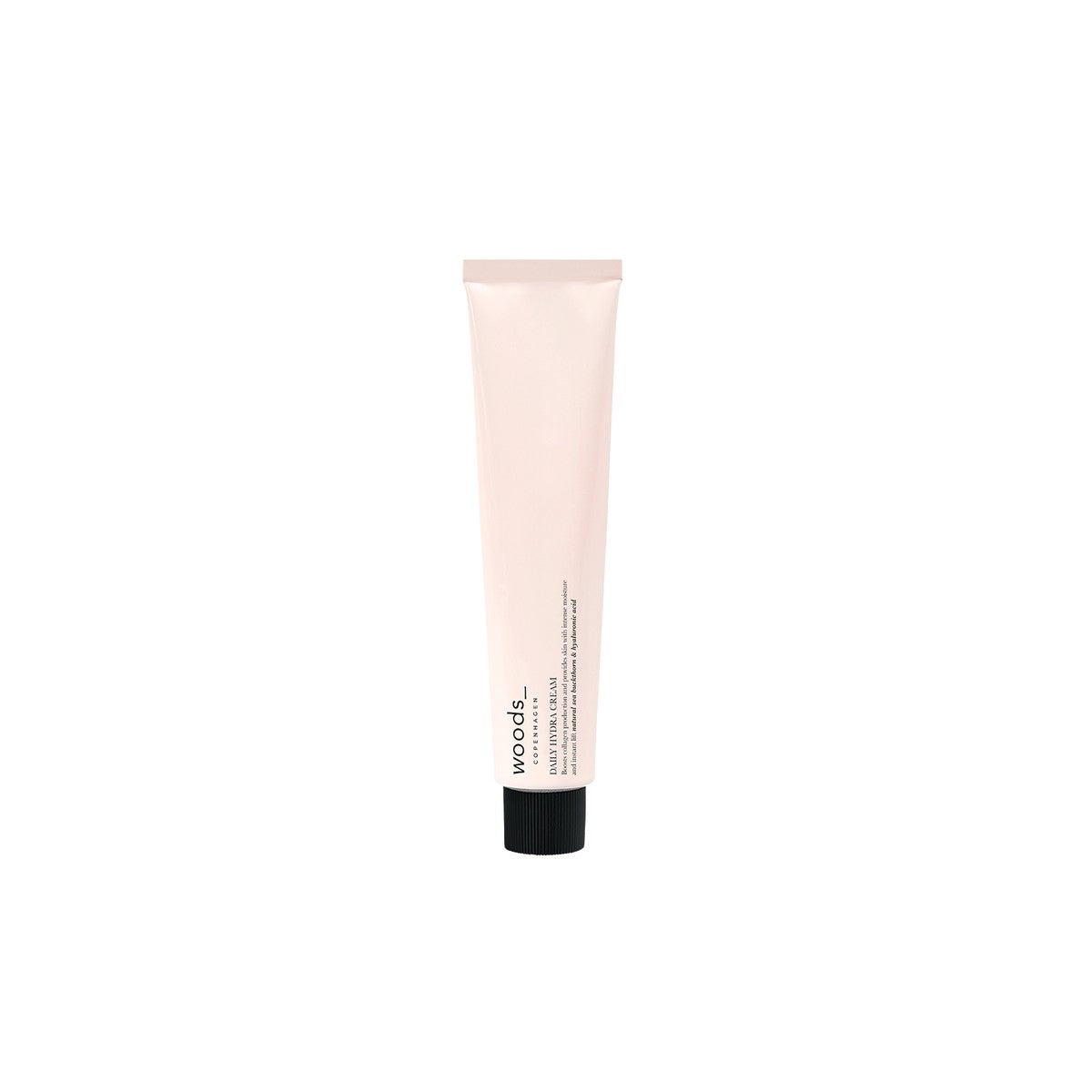 Woods Copenhagen - Daily Hydra Cream 15 ml - PREZENT