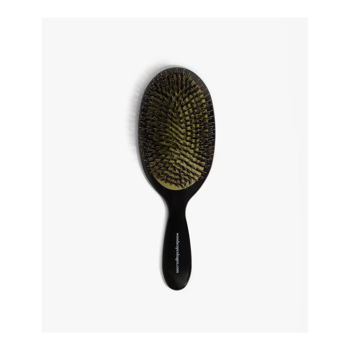 Woods_ Copenhagen - Hair Brushes Detangling Szczotka do włosów kręconych i grubych