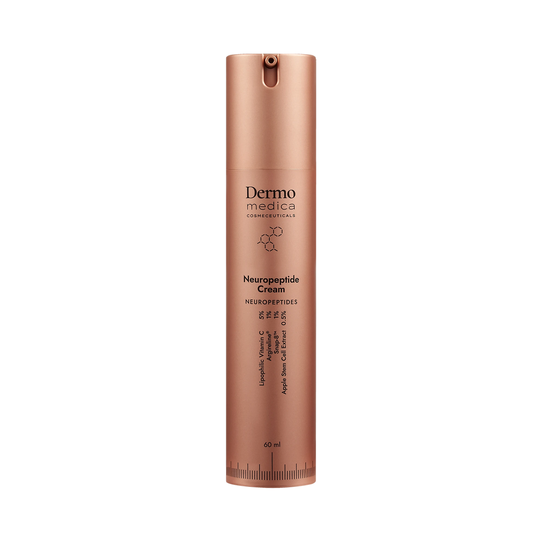 Dermomedica Neuropeptide Cream 60 ml
