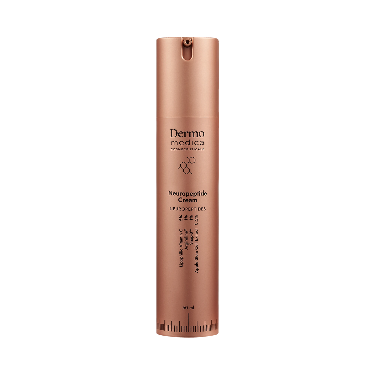 Dermomedica Neuropeptide Cream 60 ml