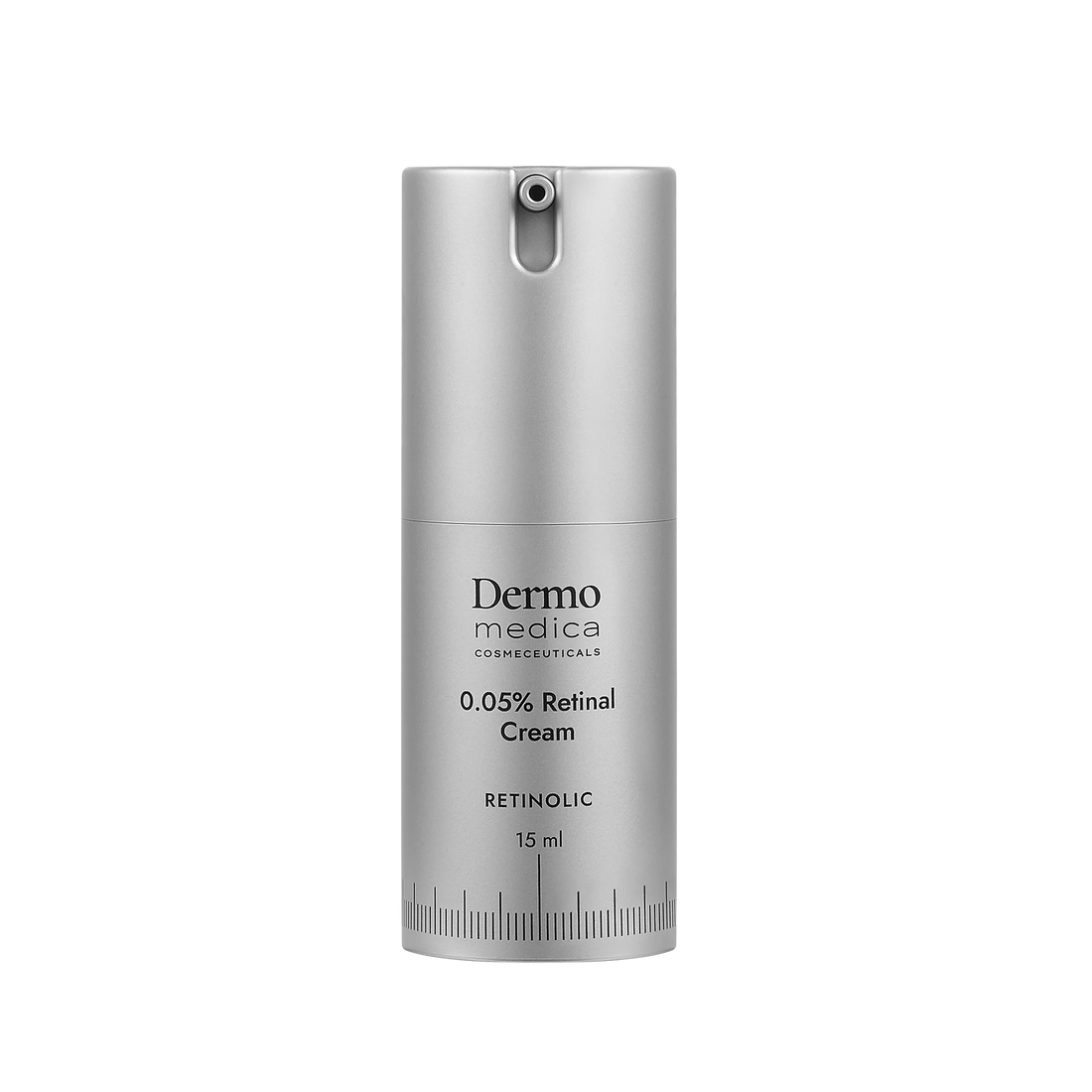 Dermomedica - Retinal Cream 0,05% Krem z 0,05% retinalem MINI 15 ml