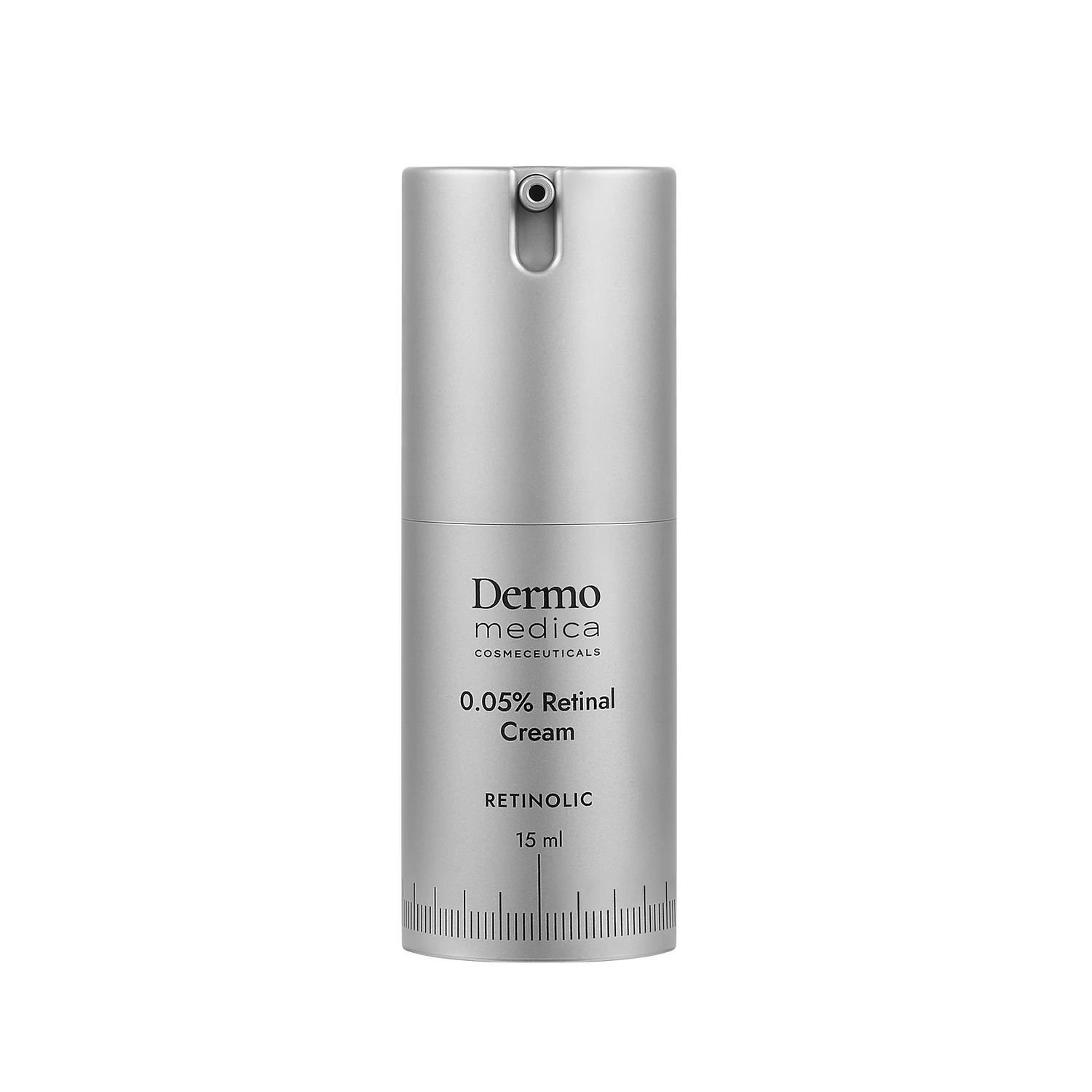 Dermomedica - Retinal Cream 0,05% Krem z 0,05% retinalem MINI 15 ml