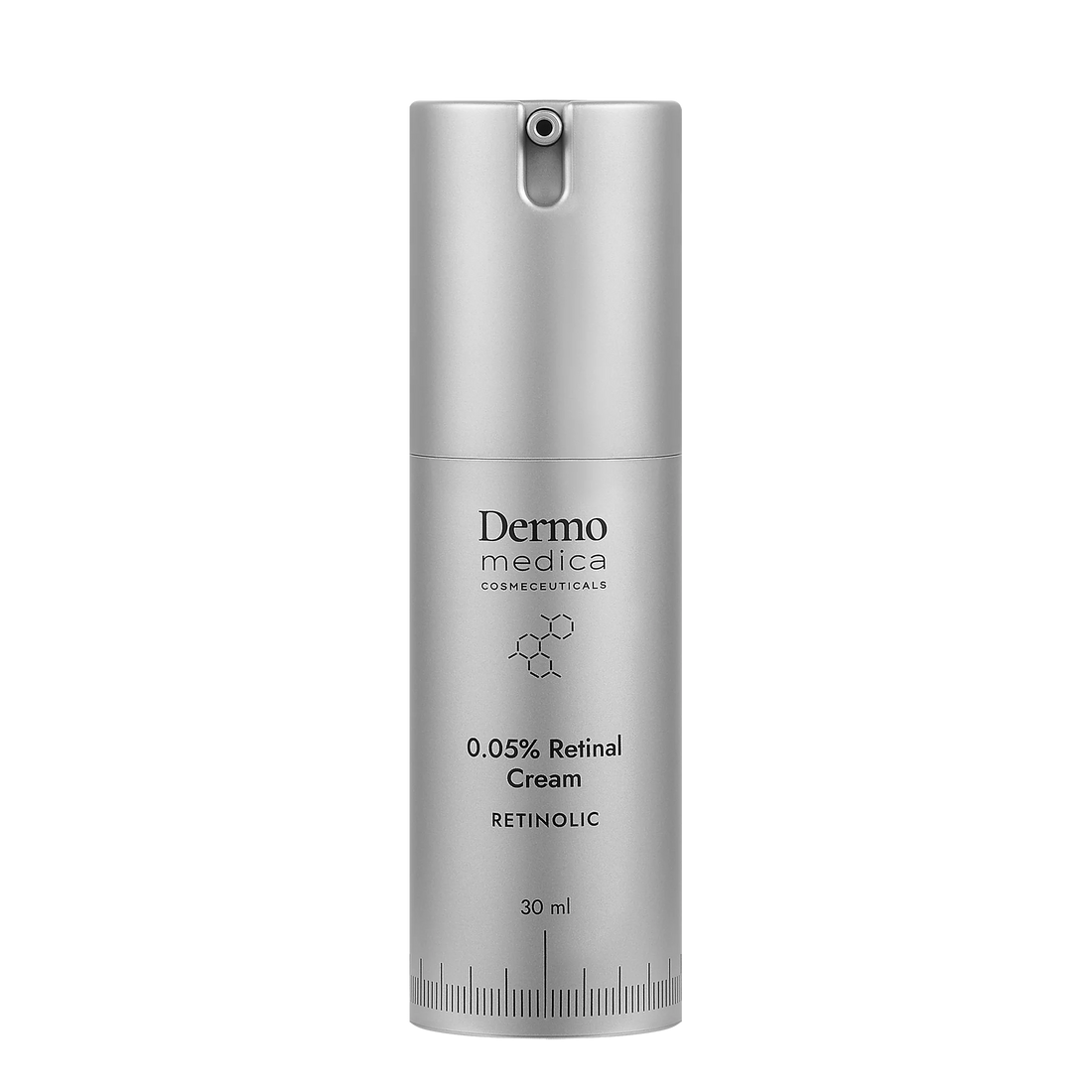 Dermomedica - Retinal Cream 0,05% Krem z 0,05% retinalem 30 ml