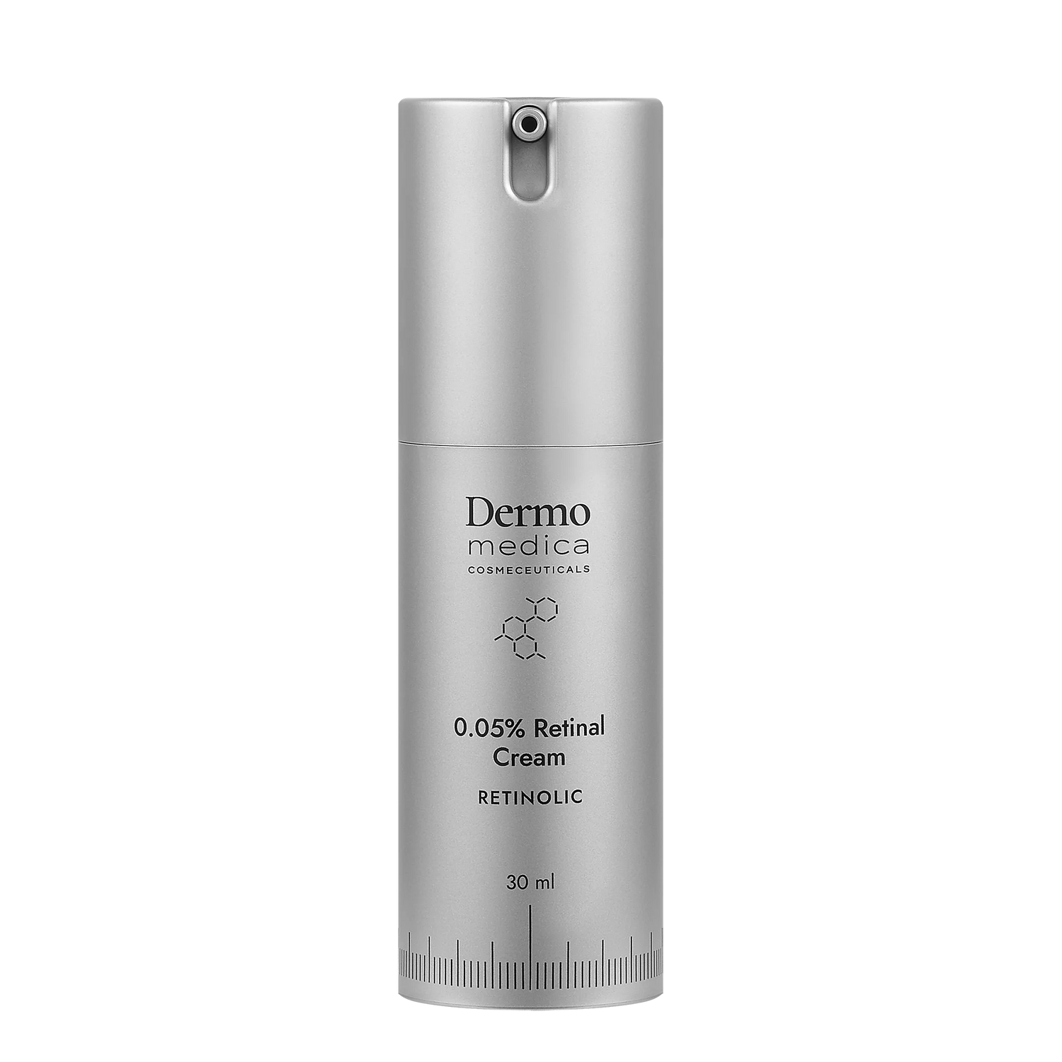 Dermomedica - Retinal Cream 0,05% Krem z 0,05% retinalem 30 ml
