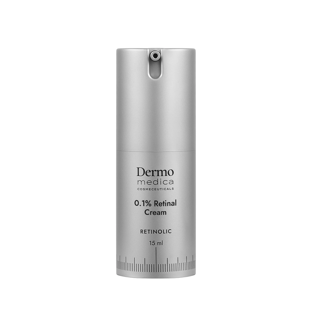 Dermomedica - Retinal Cream 0,1% Krem z 0,1% retinalem MINI 15 ml