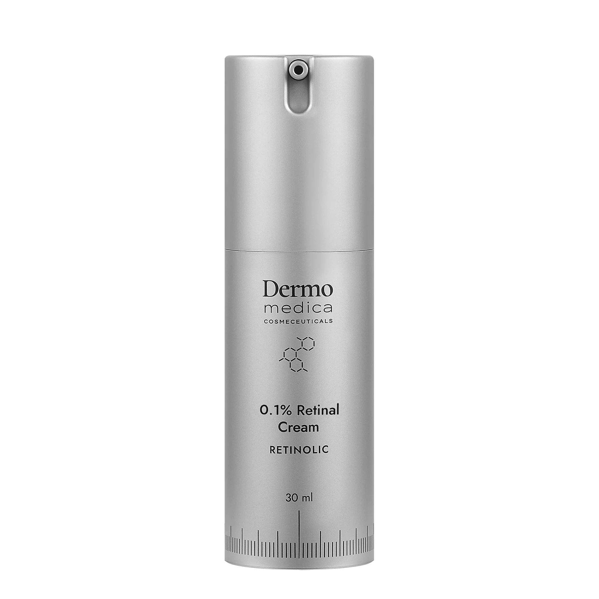 Dermomedica Dermomedica - Retinal Cream 0,1% Krem z 0,1% retinalem 30 ml