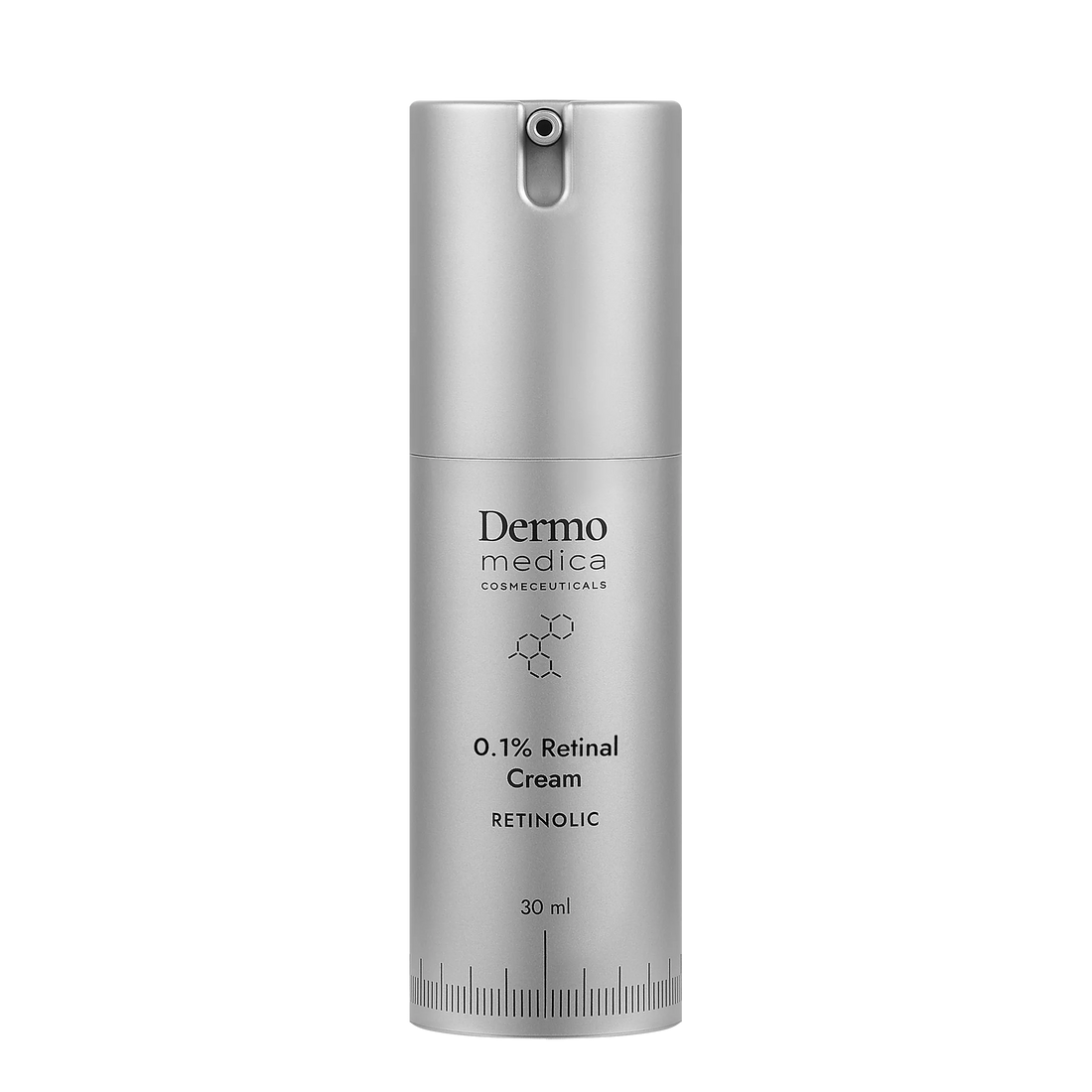 Dermomedica - Retinal Cream 0,1% Krem z 0,1% retinalem 30 ml