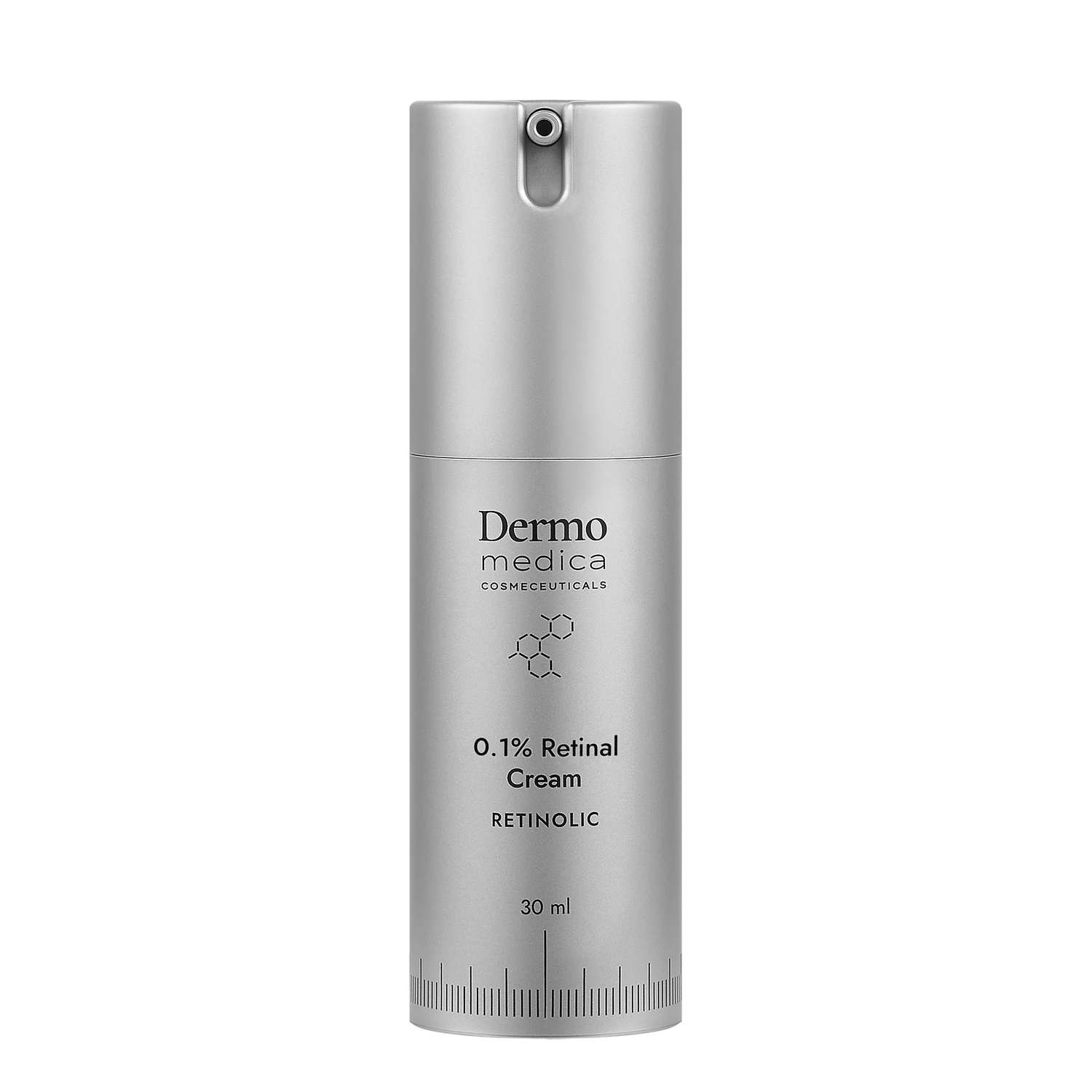 Dermomedica - Retinal Cream 0,1% Krem z 0,1% retinalem 30 ml