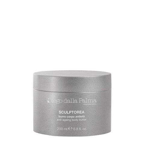 Diego Dalla Palma - Anti-Aging Body Butter Przeciwstarzeniowe masło do ciała z egzosomami  200 ml