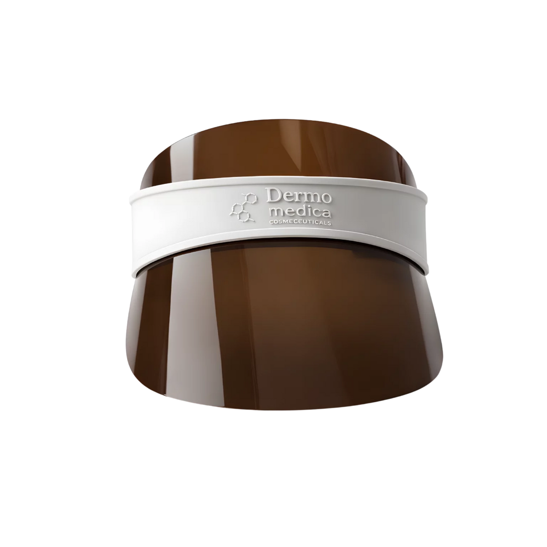 Dermomedica - UV Cap Brown Daszek fotoprotekcyjny UV CAP BROWN 1 szt.