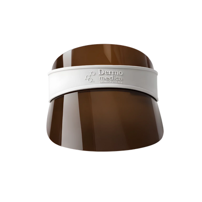 Dermomedica - UV Cap Brown Daszek fotoprotekcyjny UV CAP BROWN 1 szt.