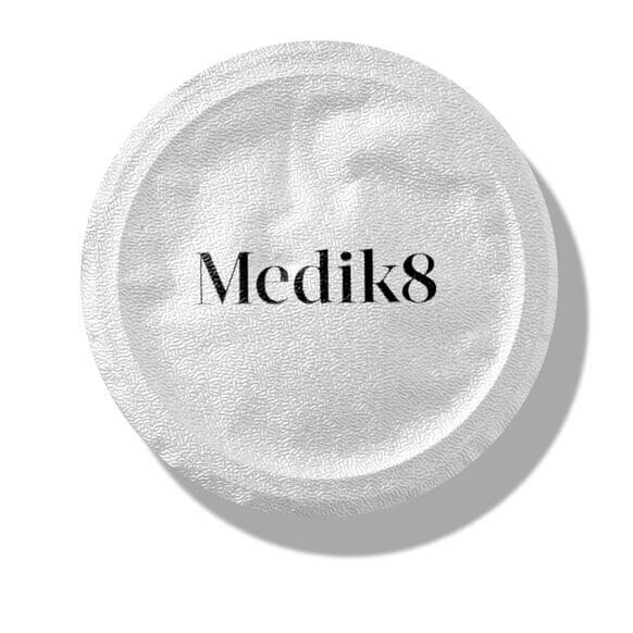 Medik8 - Advanced Pro‑Collagen+ Peptide Cream REFIL Krem przeciwzmarszczkowy na kolagen i jędrność 50 ml (wkład)