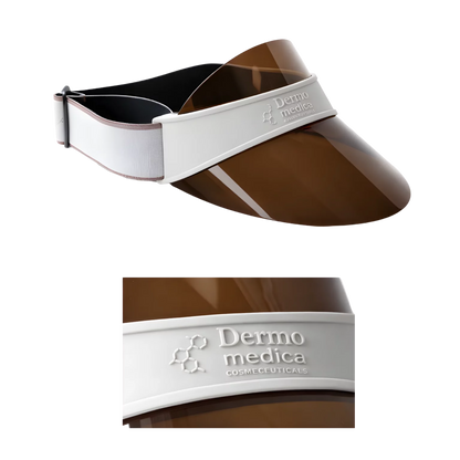 Dermomedica - UV Cap Brown Daszek fotoprotekcyjny UV CAP BROWN 1 szt.