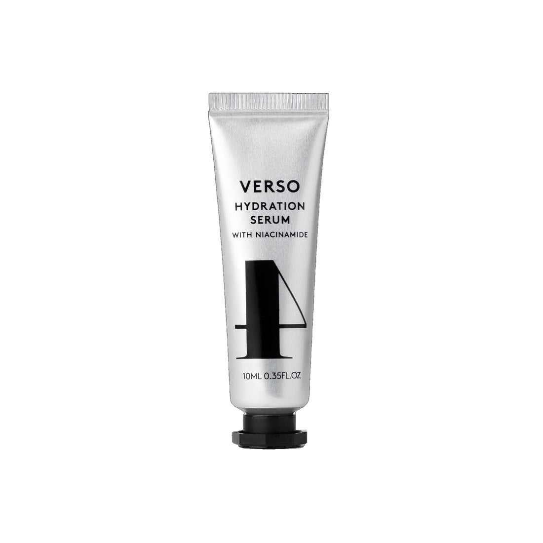 Verso - Hydration Serum Niacinamide Serum intensywnie nawilżające z Niacynamidem 10 ml
