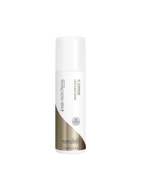 Diego Dalla Palma Diego Dalla Palma - Bright C Vitamin C essence 7 % Esencja z witaminą C 75 ml