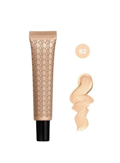 RVB LAB The Make Up RVB LAB The Make Up - Hydra Booster Podkład nawilżający Nr. 82 30ml — Składniki i ocena