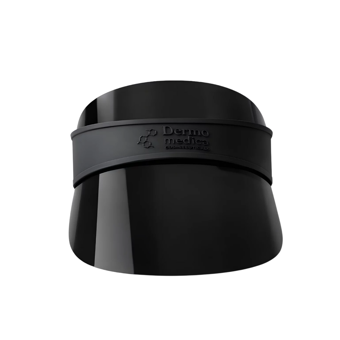 Dermomedica - Zestaw UV Cap Black Daszek fotoprotekcyjny UV CAP Black 1 szt.