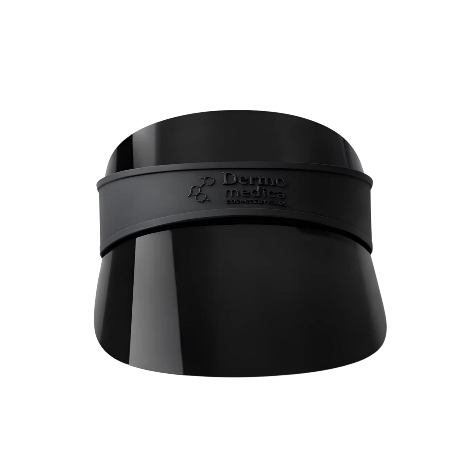 Dermomedica - Zestaw UV Cap Black Daszek fotoprotekcyjny UV CAP Black 1 szt.