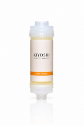 Kiyoshi - Juicy Mango Filtr prysznicowy z witaminą C o zapachu soczystego mango