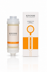 Kiyoshi - Juicy Mango Filtr prysznicowy z witaminą C o zapachu soczystego mango