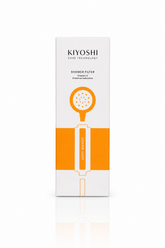 Kiyoshi - Juicy Mango Filtr prysznicowy z witaminą C o zapachu soczystego mango