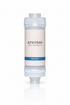 Kiyoshi - Sea Salt Filtr prysznicowy z witaminą C o zapachu soli morskiej