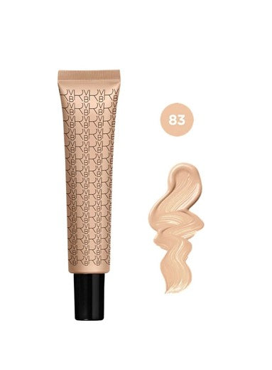RVB LAB The Make Up RVB LAB The Make Up - Hydra Booster Podkład nawilżający Nr. 83 30ml — Składniki i ocena