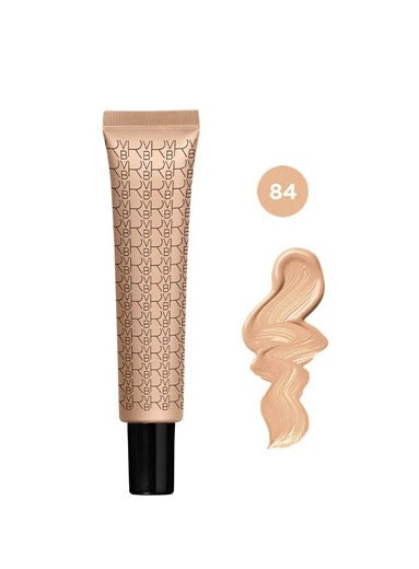 RVB LAB The Make Up RVB LAB The Make Up - Hydra Booster Podkład nawilżający Nr. 84 30ml — Składniki i ocena
