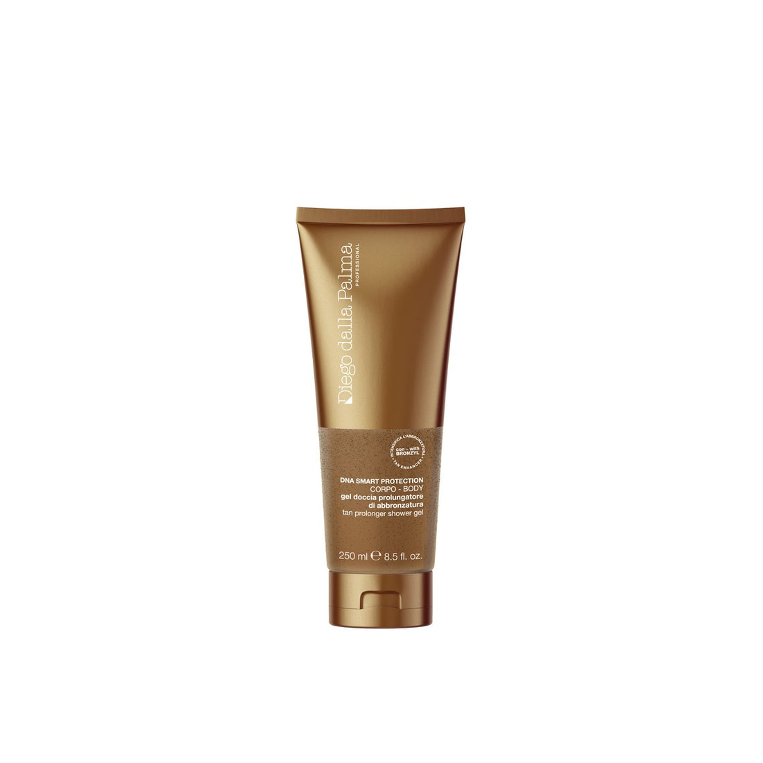 Diego dalla Palma - Tan Prolonger Shower Gel Żel pod prysznic przedłużający opaleniznę 250 ml
