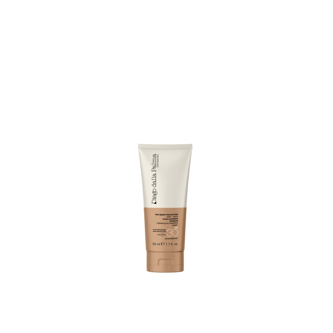 Diego dalla Palma - Hydrating Sun Protection Cream Face Nawilżający krem ochronny SPF 30 50 ml
