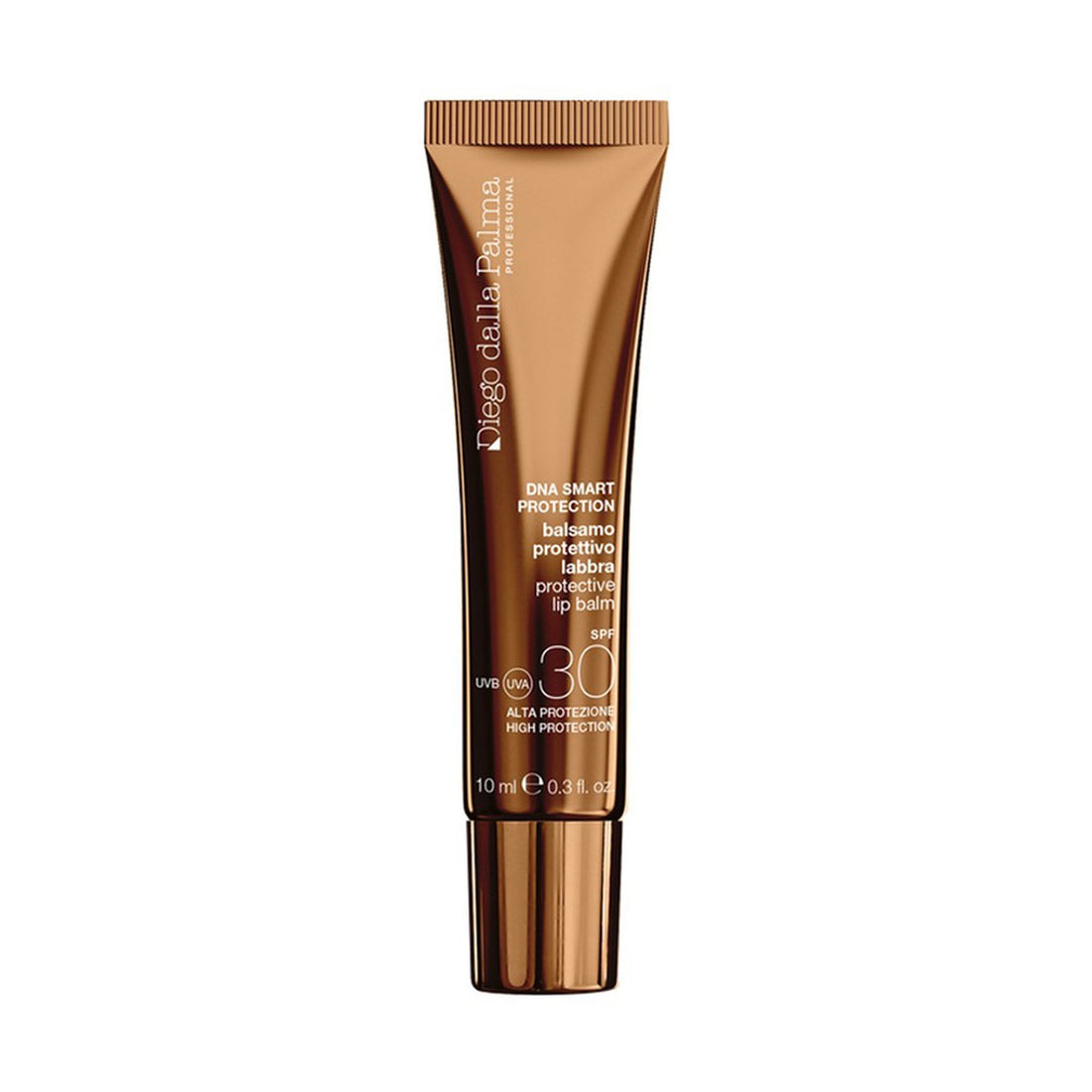 Diego dalla Palma - Protective Balm SPF 30 Nawilżający balsam do ust 10 ml