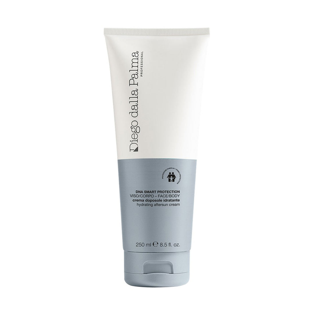 Diego dalla Palma - Hydrating Aftersun Cream Łagodzący krem po opalaniu 250 ml