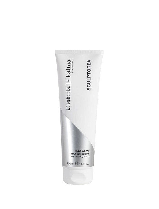Diego Dalla Palma - Hydra Peel Regenerating Scrub Regenerujący scrub do ciała 250ml