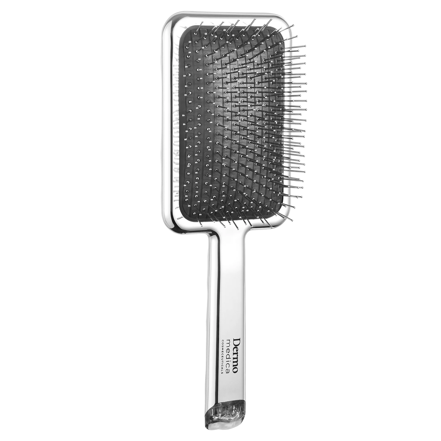 Dermomedica - Anti-Static Cool Air Brush Innowacyjna szczotka trychologiczna do pielęgnacji skóry głowy i włosów