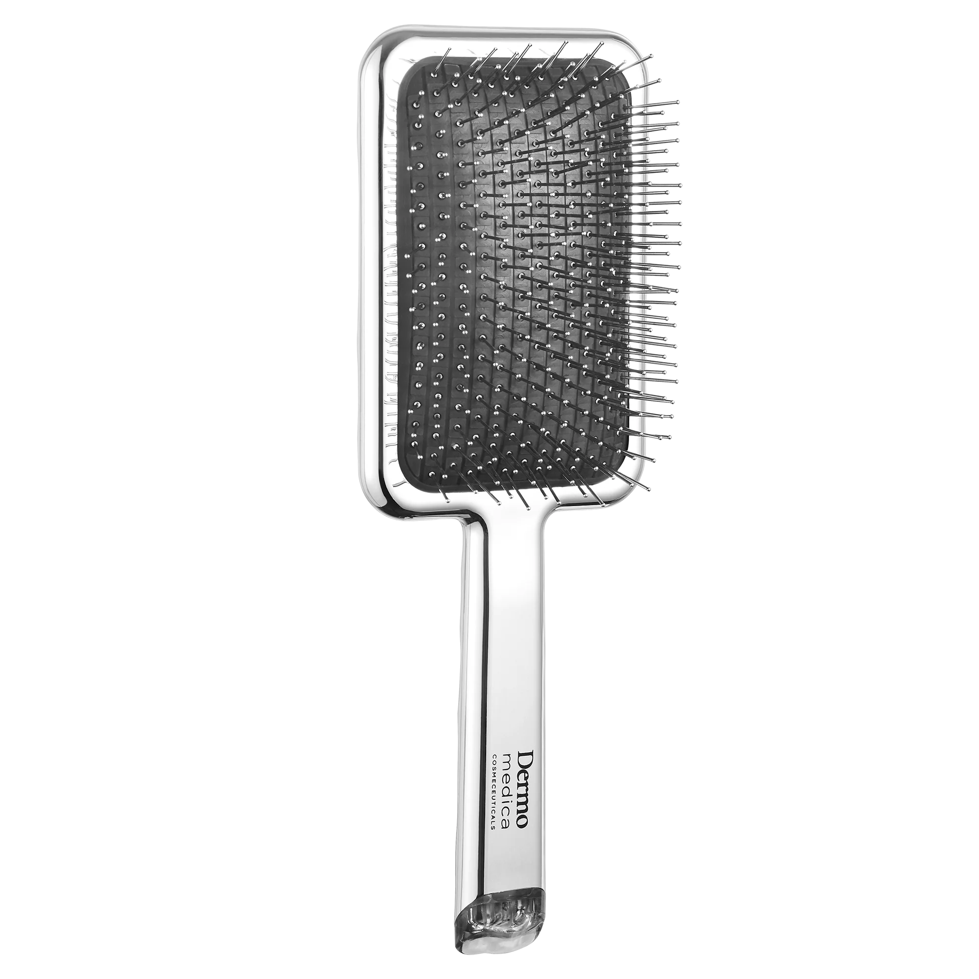 Dermomedica - Anti-Static Cool Air Brush Innowacyjna szczotka trychologiczna do pielęgnacji skóry głowy i włosów