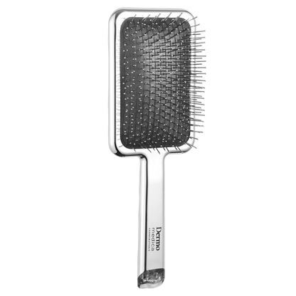 Dermomedica - Anti-Static Cool Air Brush Innowacyjna szczotka trychologiczna do pielęgnacji skóry głowy i włosów