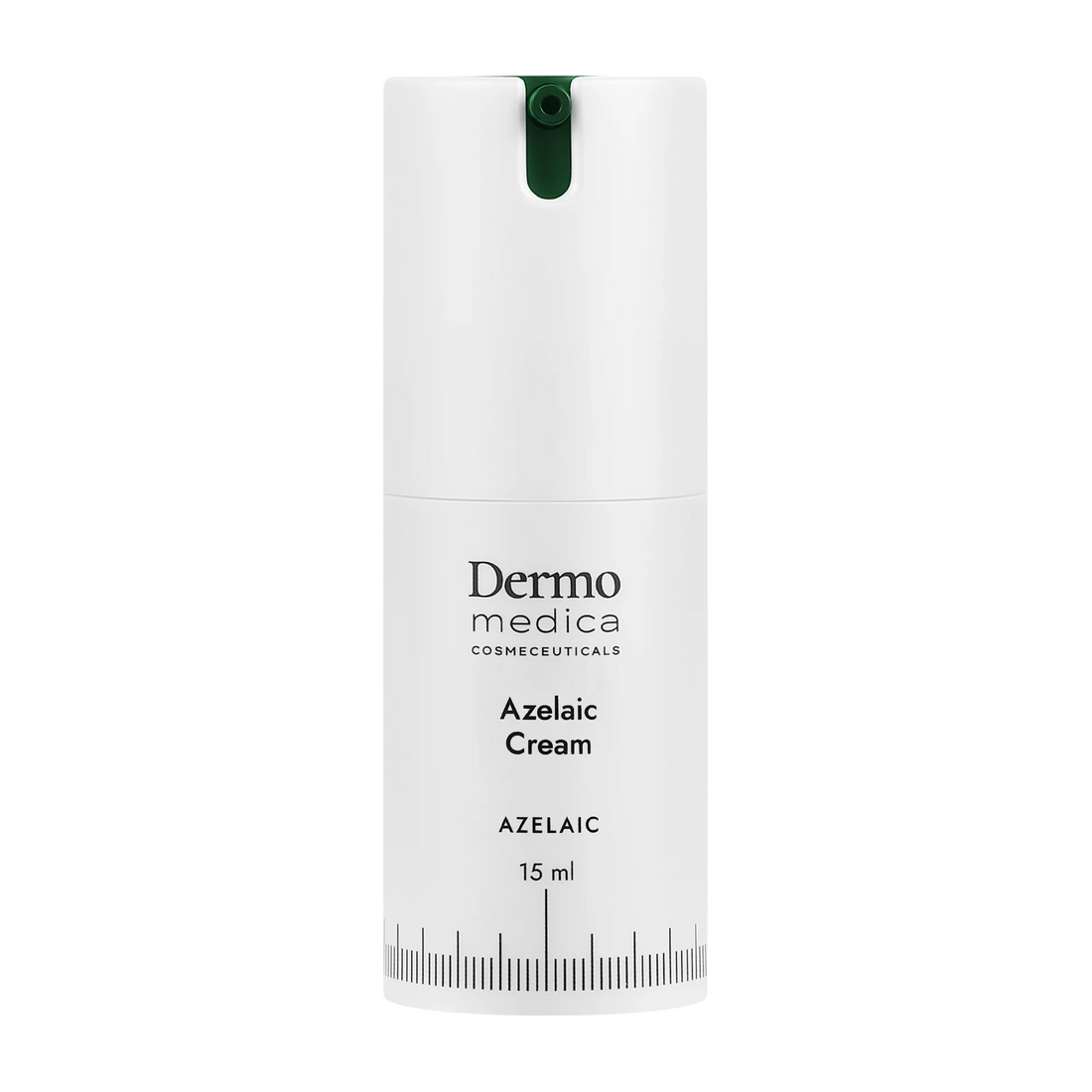 Dermomedica - Azelaic cream Krem terapeutyczny z kwasem azelainowym MINI 15 ml