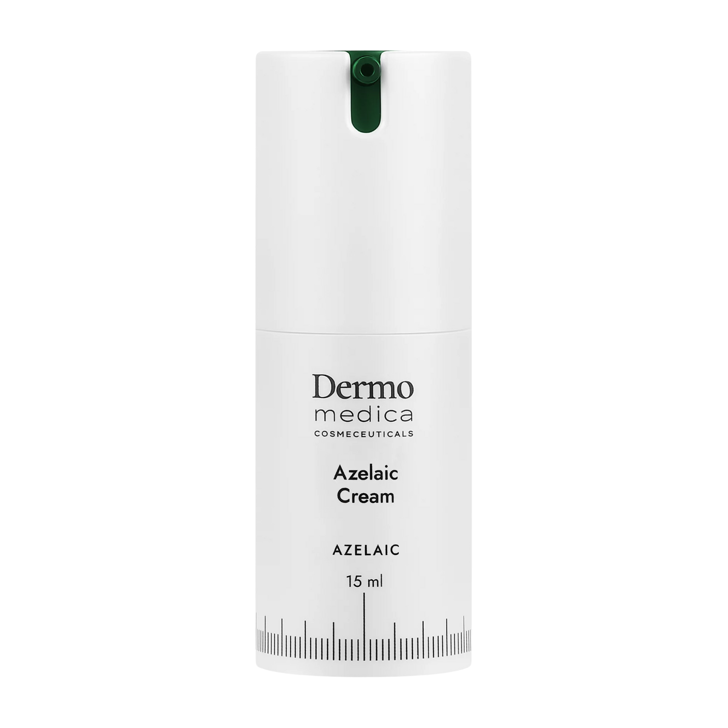 Dermomedica - Azelaic cream Krem terapeutyczny z kwasem azelainowym MINI 15 ml