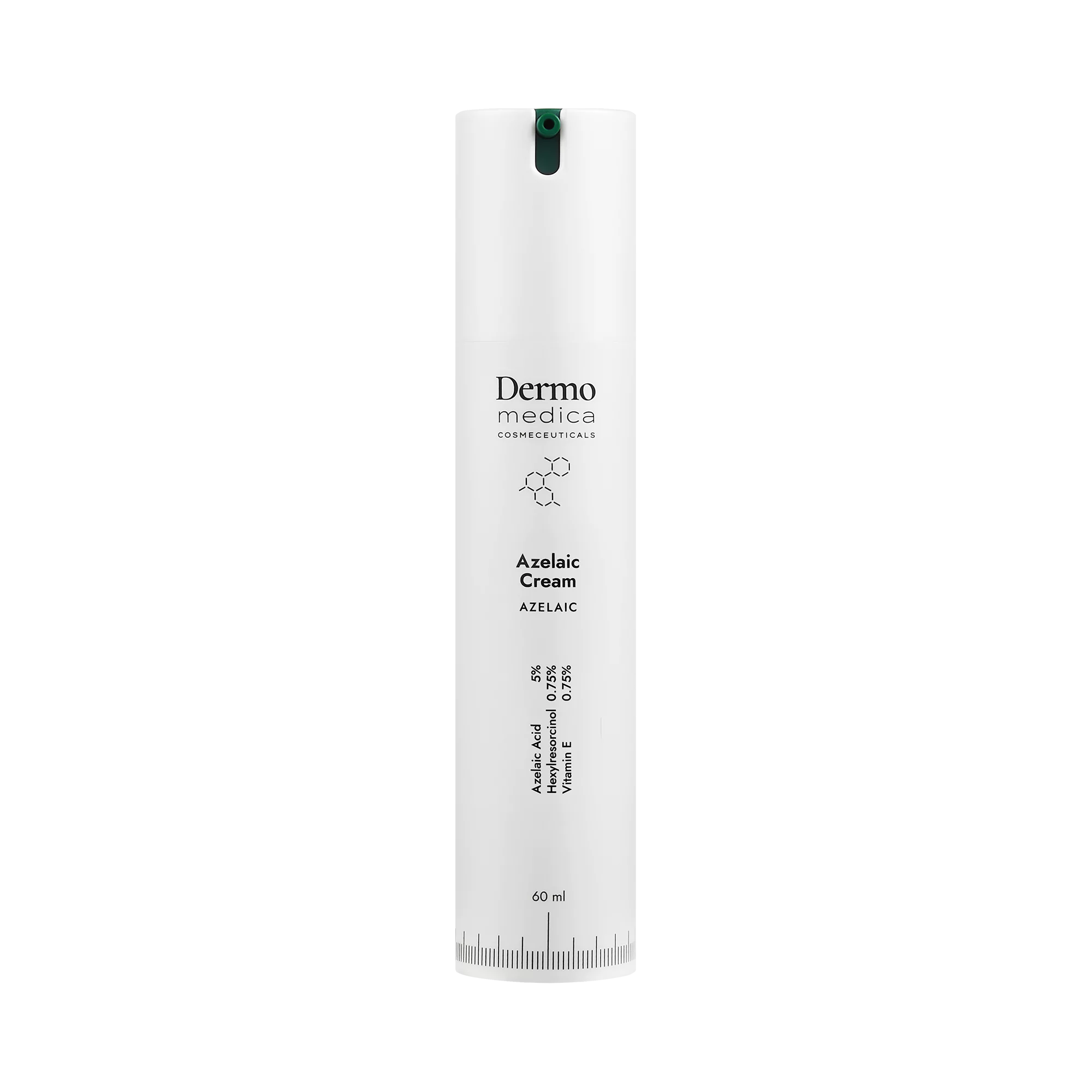 Dermomedica Dermomedica - Azelaic cream Krem terapeutyczny z kwasem azelainowym 60 ml