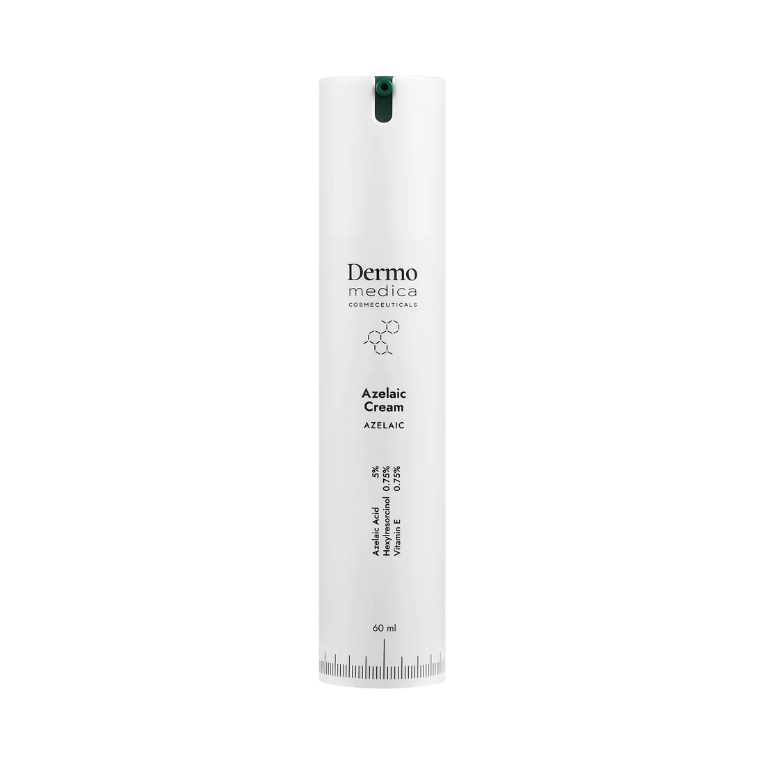 Dermomedica - Azelaic cream Krem terapeutyczny z kwasem azelainowym 60 ml