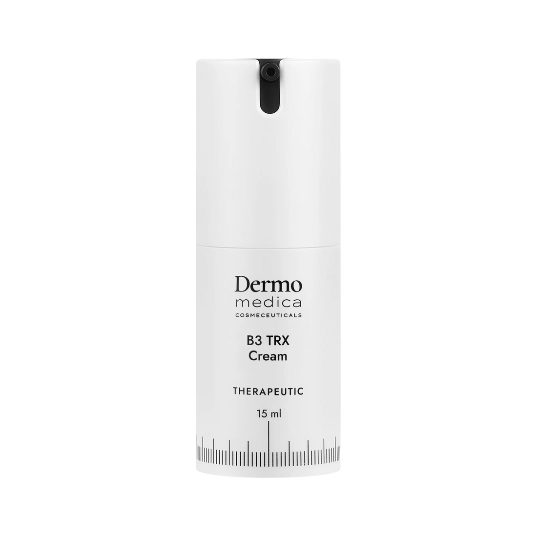 Dermomedica - B3 TRX Cream Krem naprawczo rozjaśniający z kwasem traneksamowym MINI 15 ml