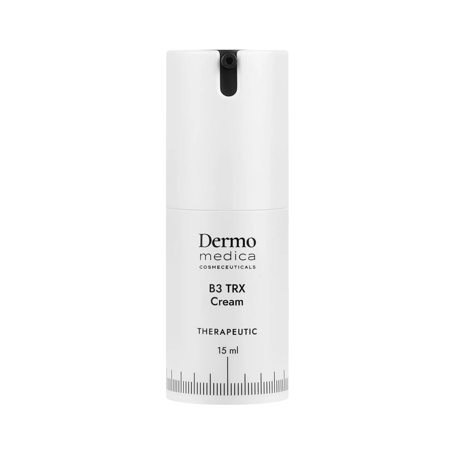 Dermomedica - B3 TRX Cream Krem naprawczo rozjaśniający z kwasem traneksamowym MINI 15 ml
