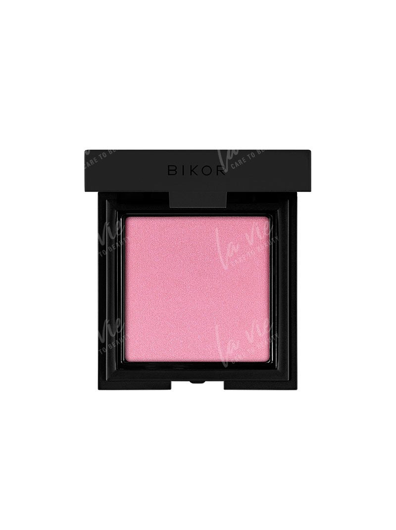 Bikor Makeup - Como bikor blush satined N°4 Róż do policzków 8g Summer glow
