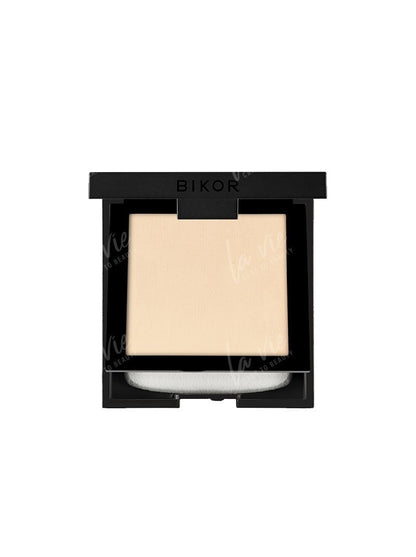 Bikor-Makeup-Oslo-bikor-compact-powder-N°1-Podklad-w-kompakcie-8g-Vanilla-cream-2