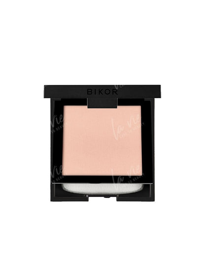 Bikor-Makeup-Oslo-bikor-compact-powder-N°2-Podklad-w-kompakcie-8g-Porcelain-queen-2