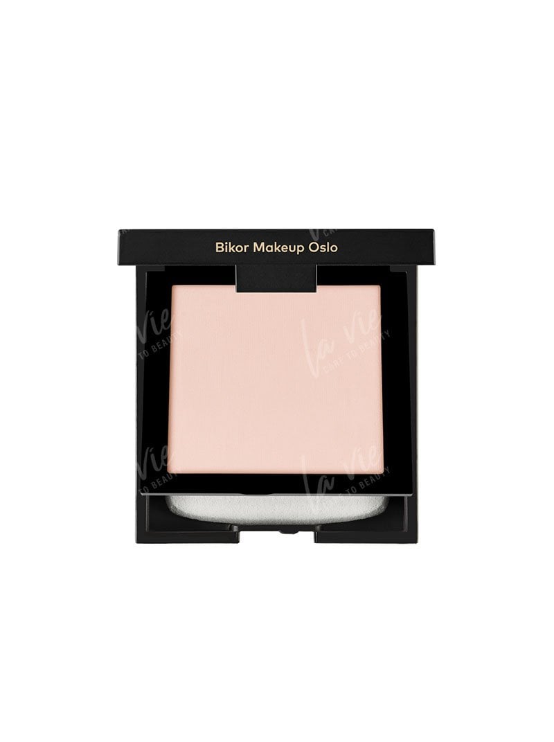 Podkład w kompakcie